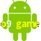 Aplicativo o9 game para Android